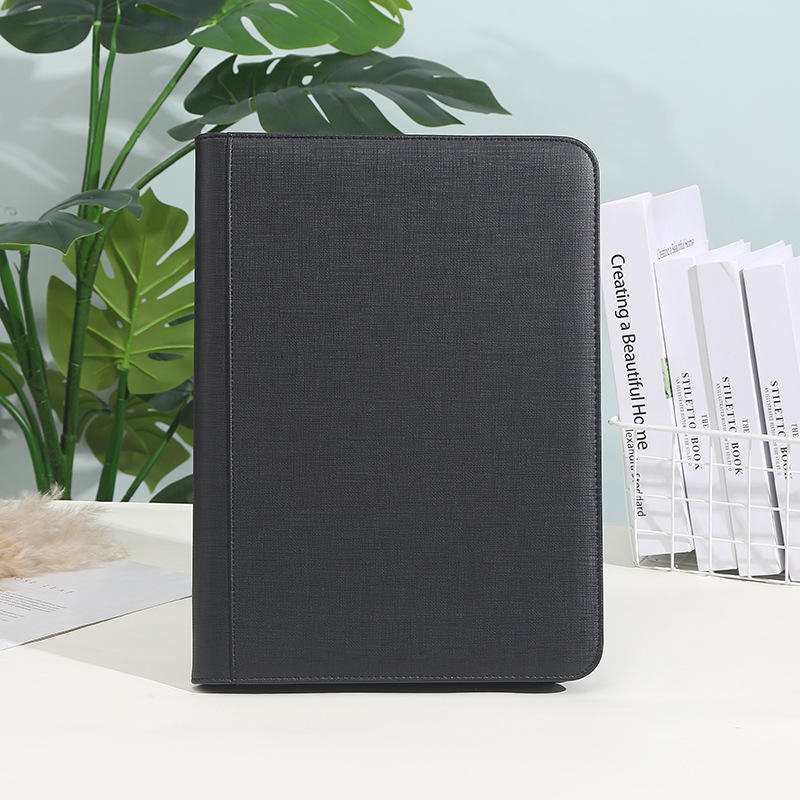 SKU 01 Black 160 card slots