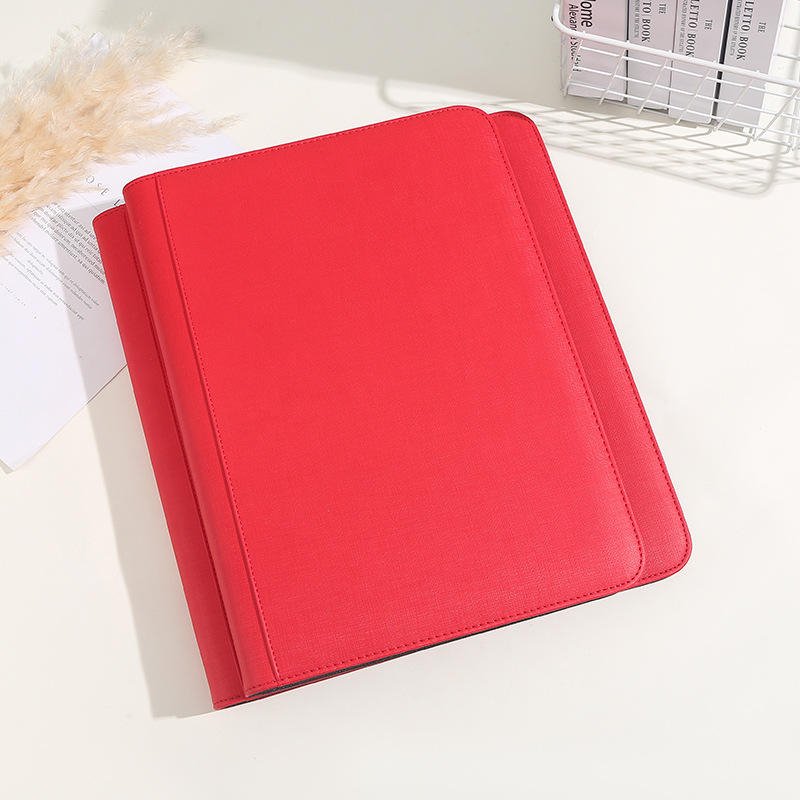 SKU 05 Red 160 card slots