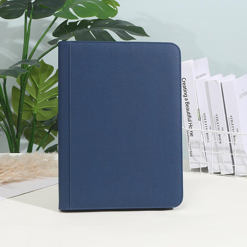 SKU 06 Dark Blue 160 card slots